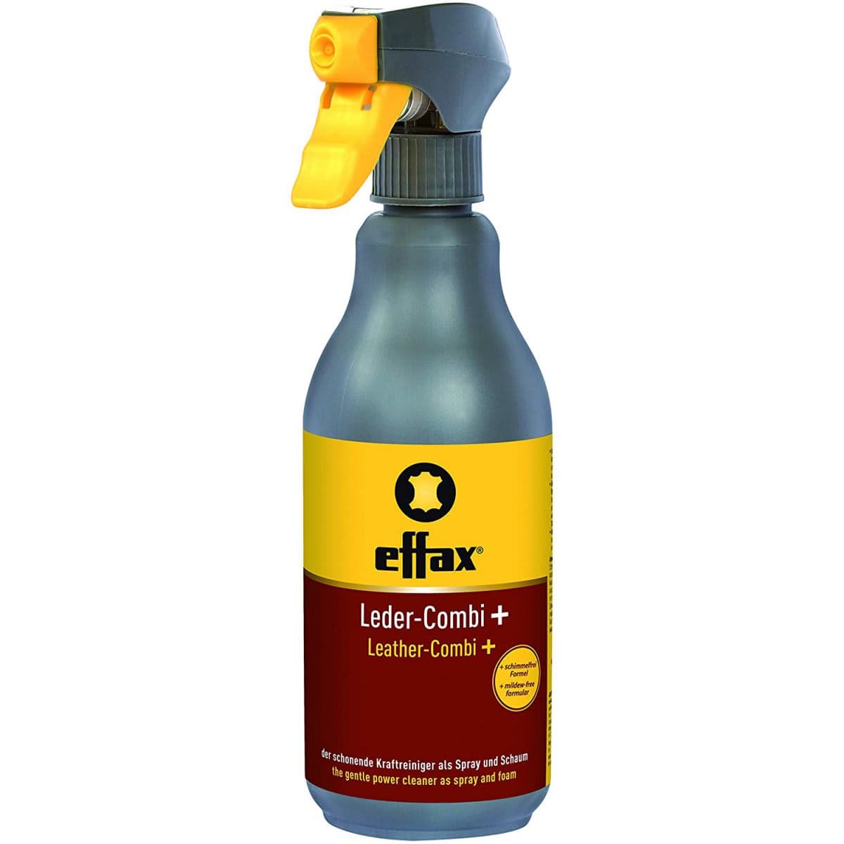 Effax Leather-combi+ 500 ml