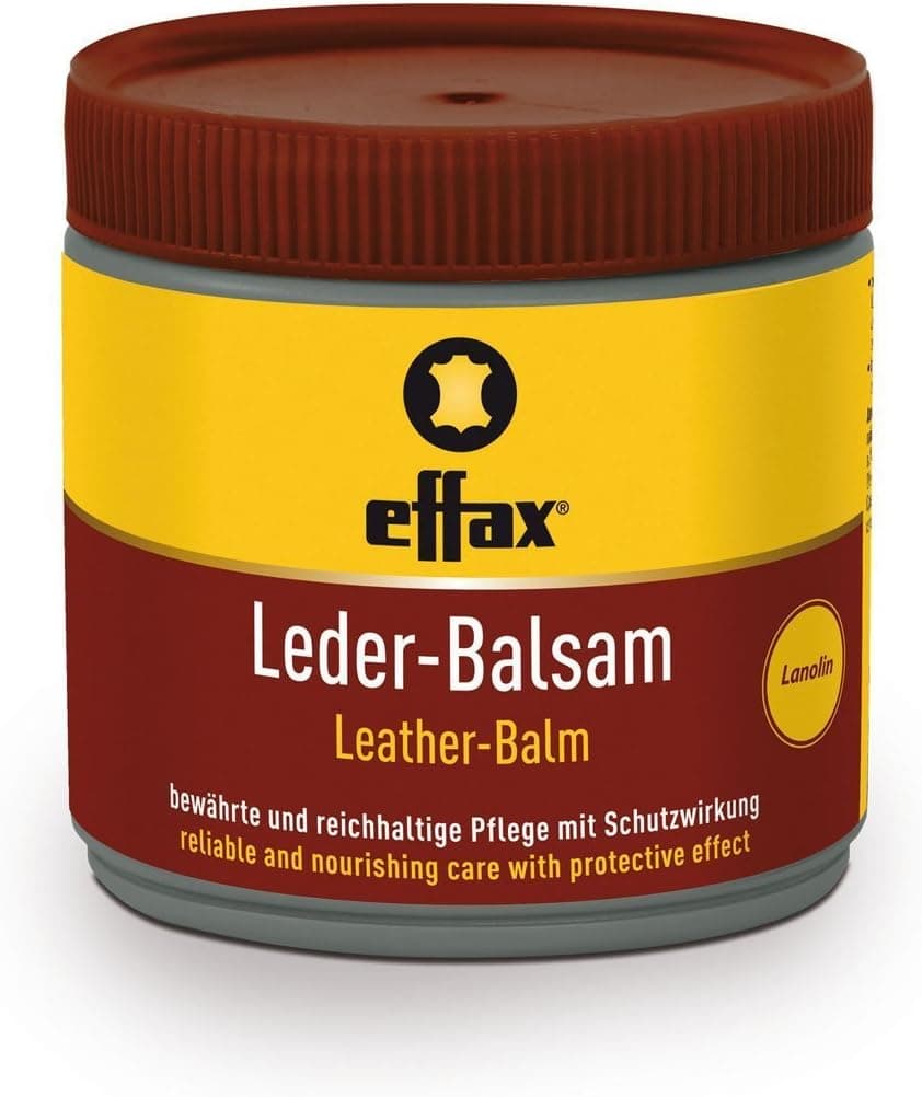 Effax Läderbalsam 500ml