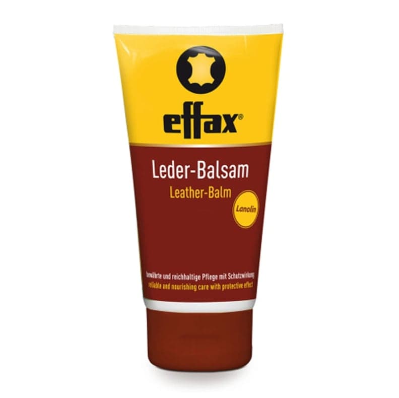 Effax läderbalsam tub 150 ml