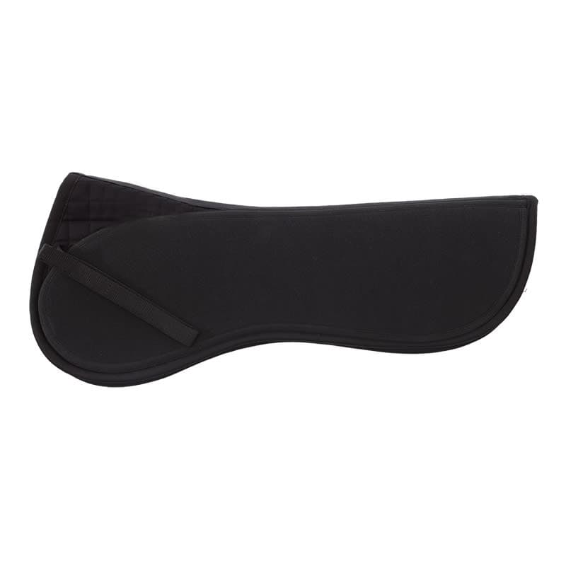 Correction half pad TopVario round