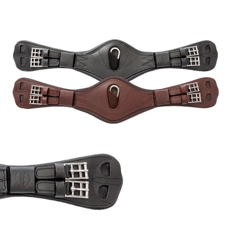 Dressage girth Julius
