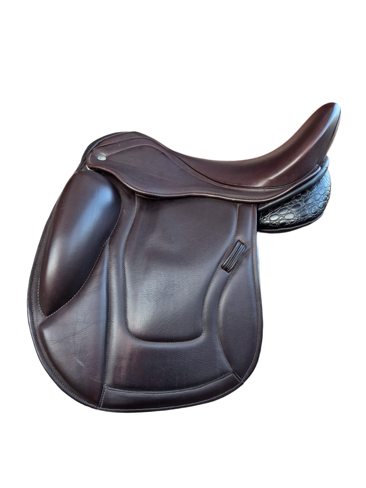 Peerless dressage monoflap