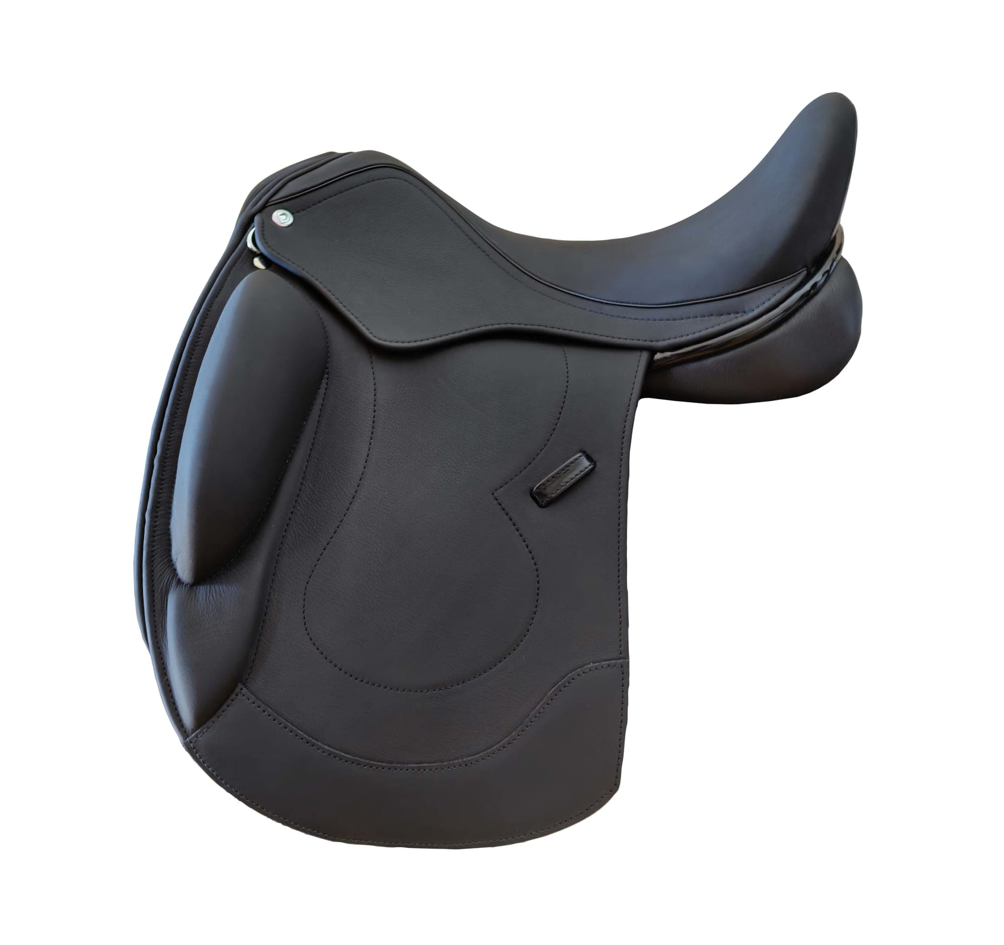 Peerless dressage grip