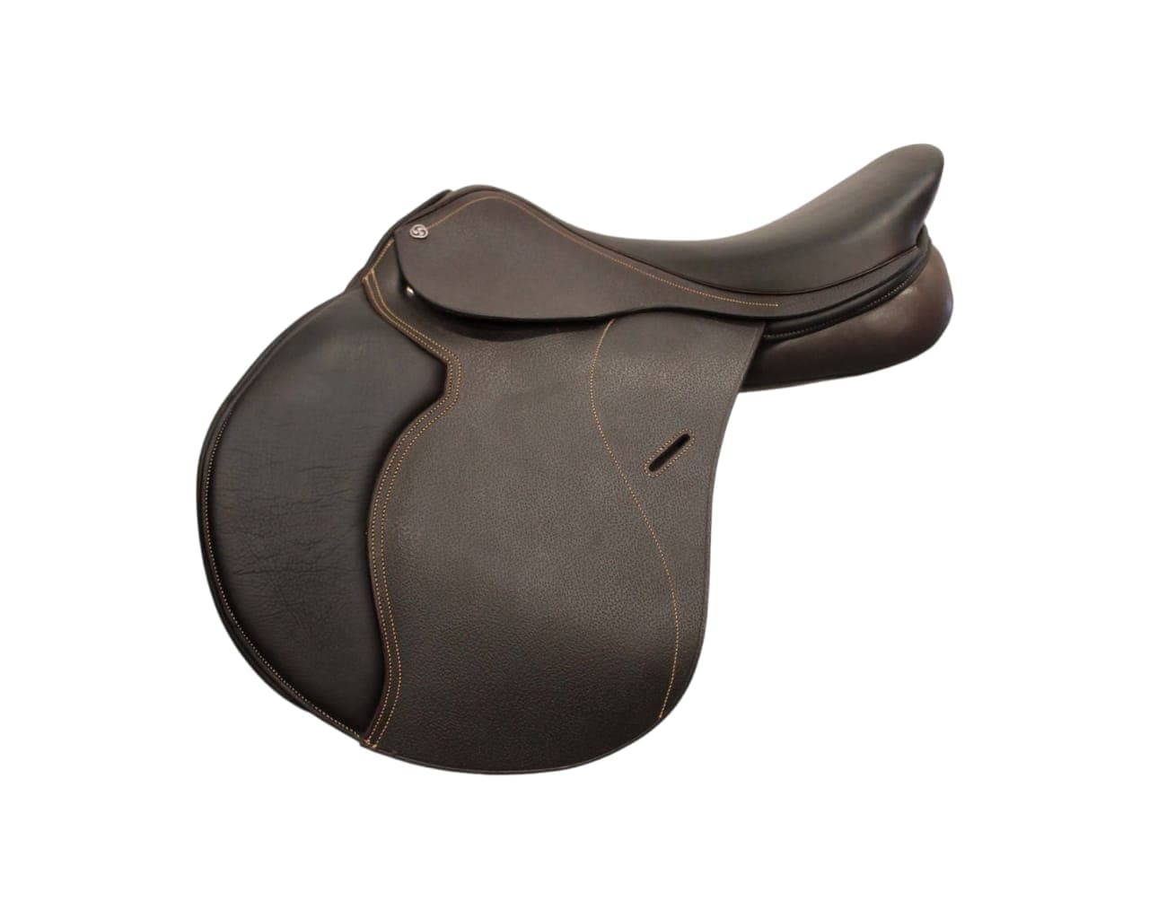 CC jump saddle printed