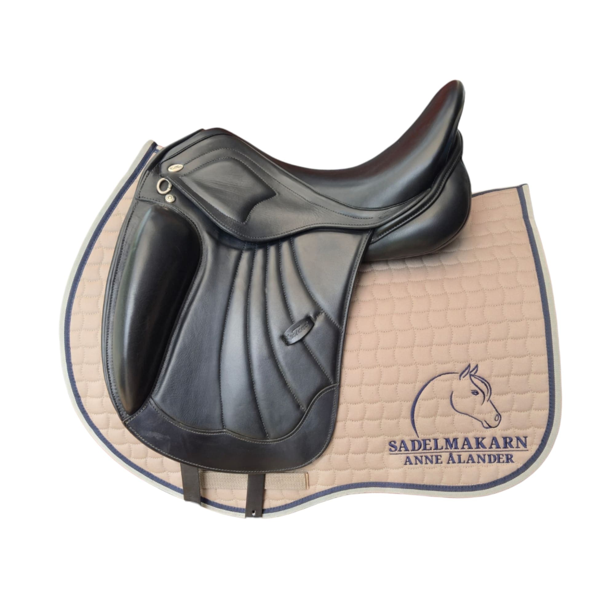 Kentaur Ithaka AP 16,5" kort kåpa