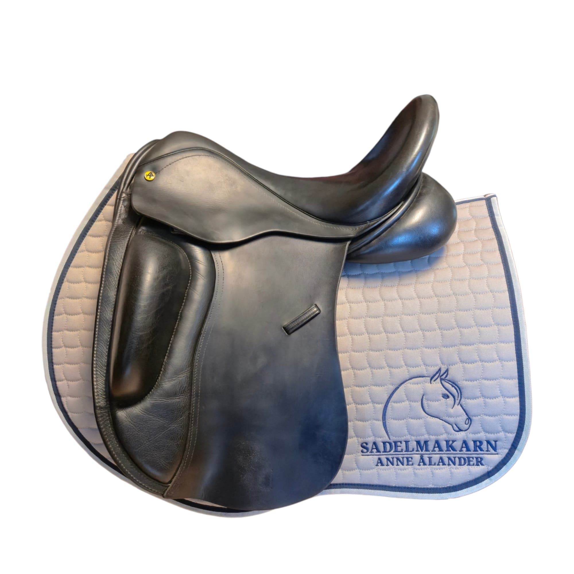 Anatomica Cygnus G3 Short roll 17"