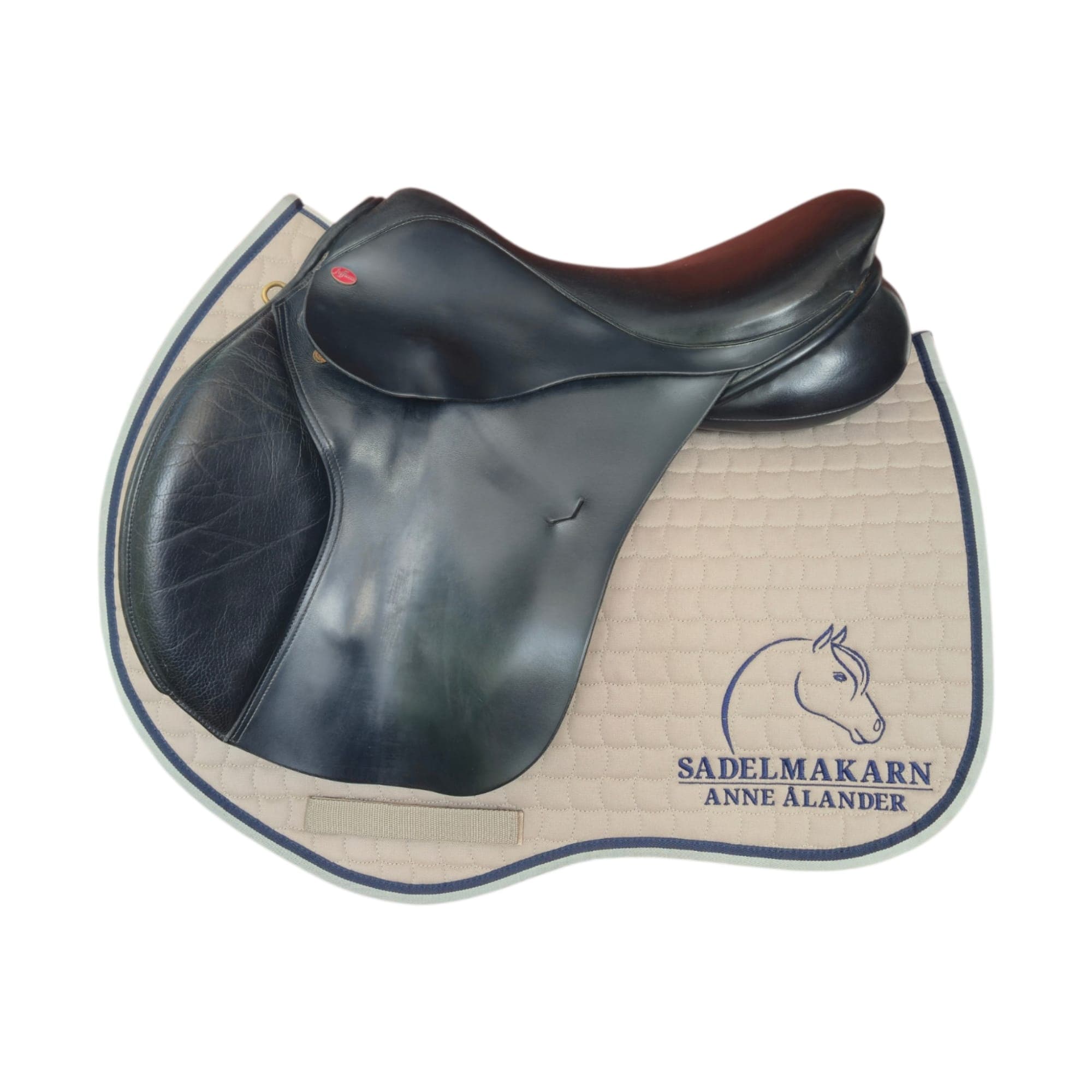 Jeffries Fili 17,5" - RESERVED