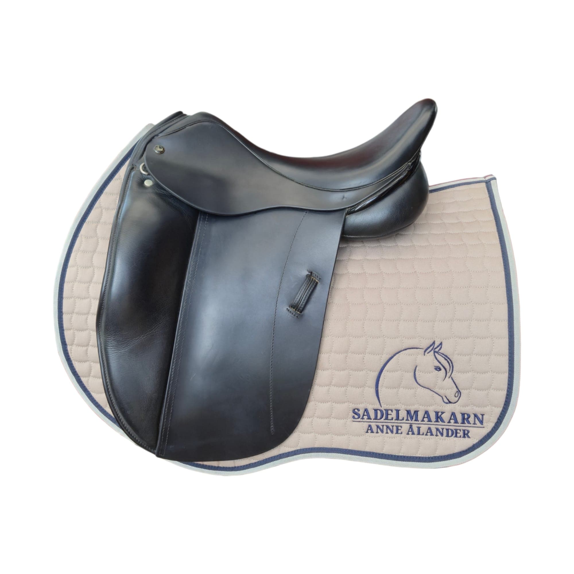 Ideal Ozelle 17" - RESERVED