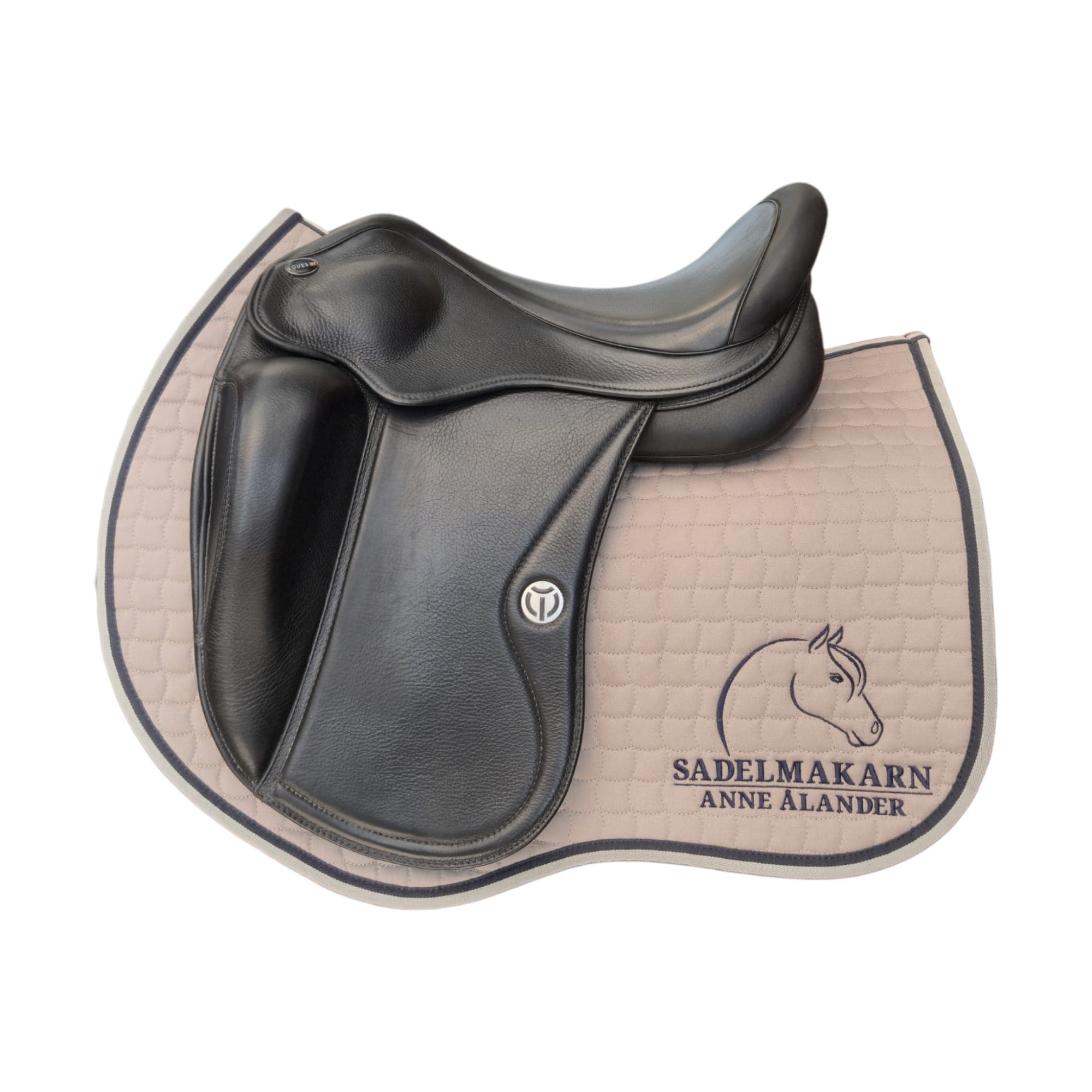 Eques Expert 17,5"