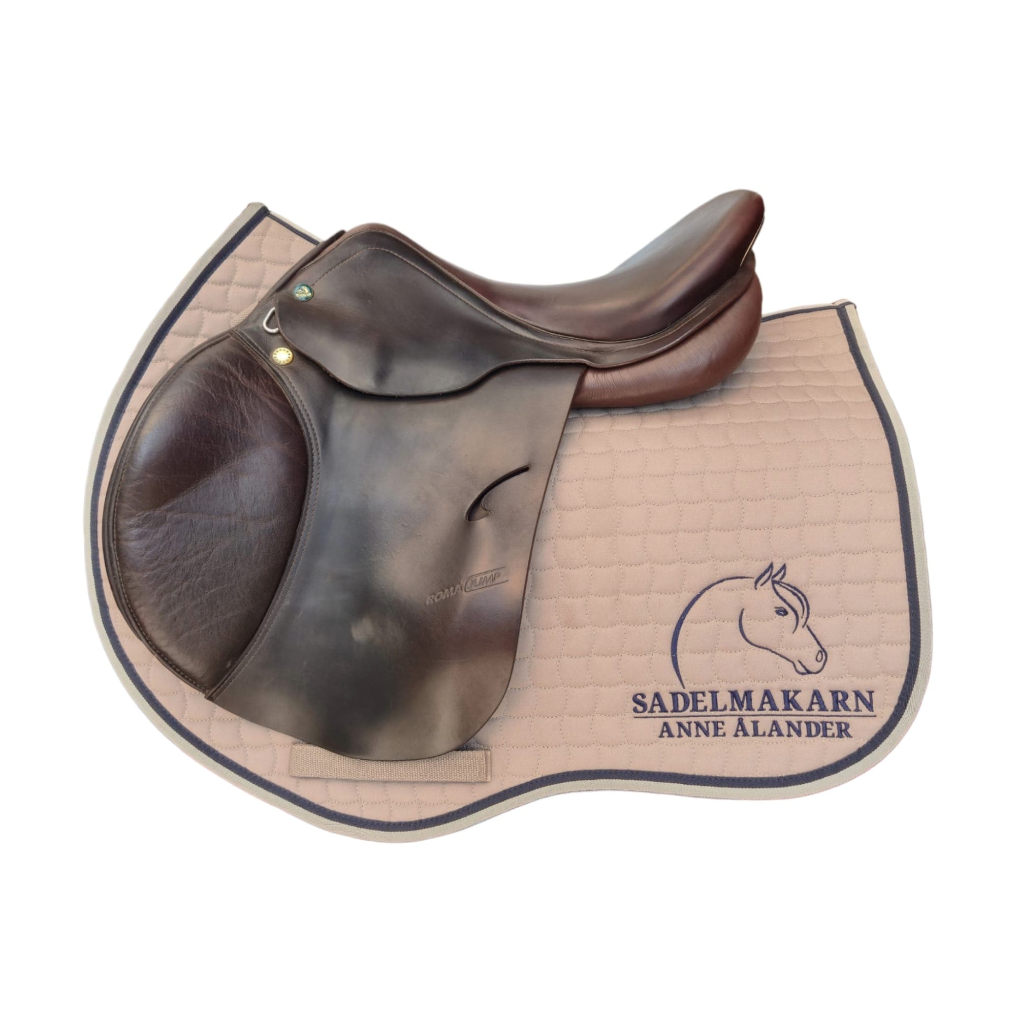 Prestige Roma jump 16"