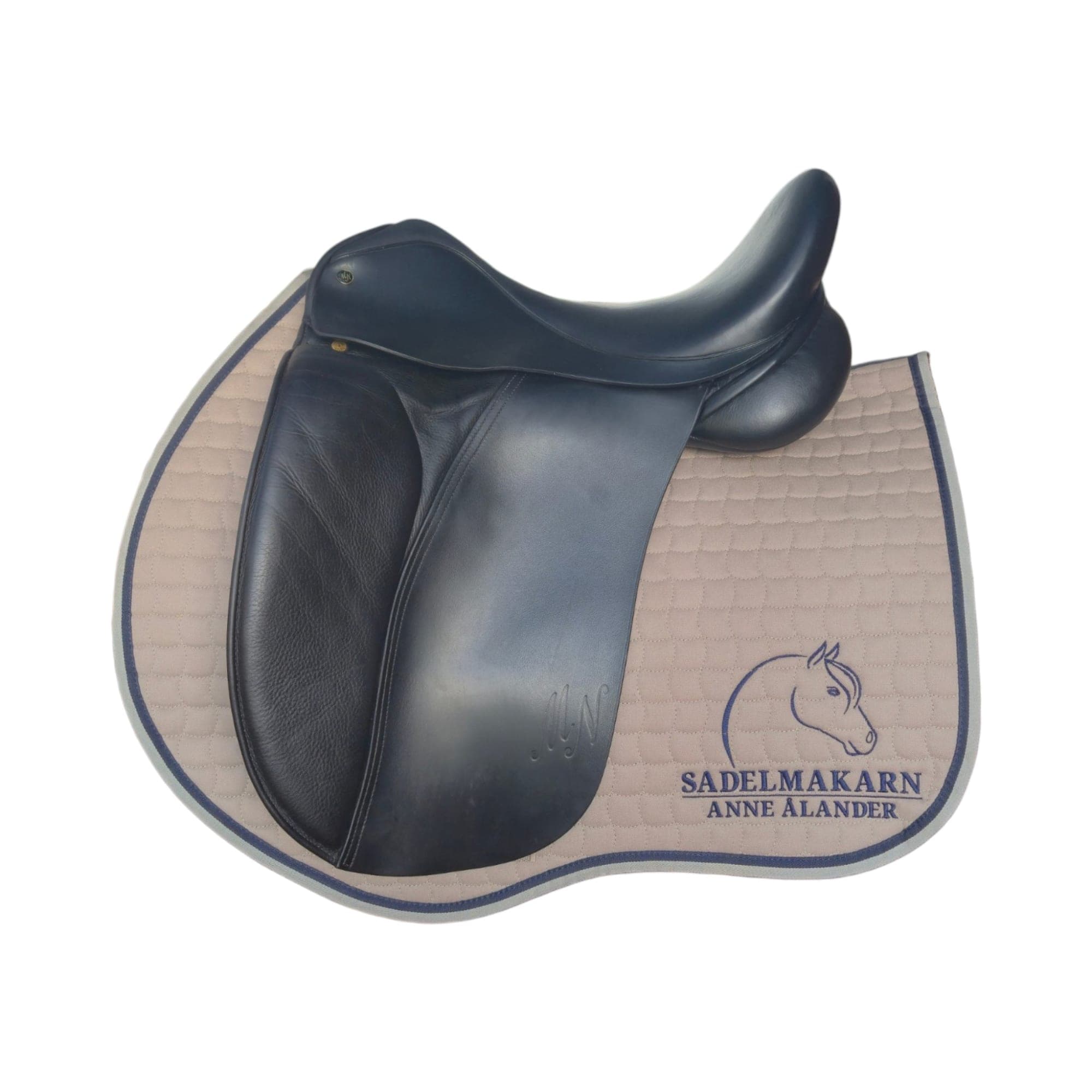 Morris & Nolan Adj 17"